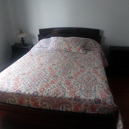 Global Family Backpackers Hostel Lima Exterior foto