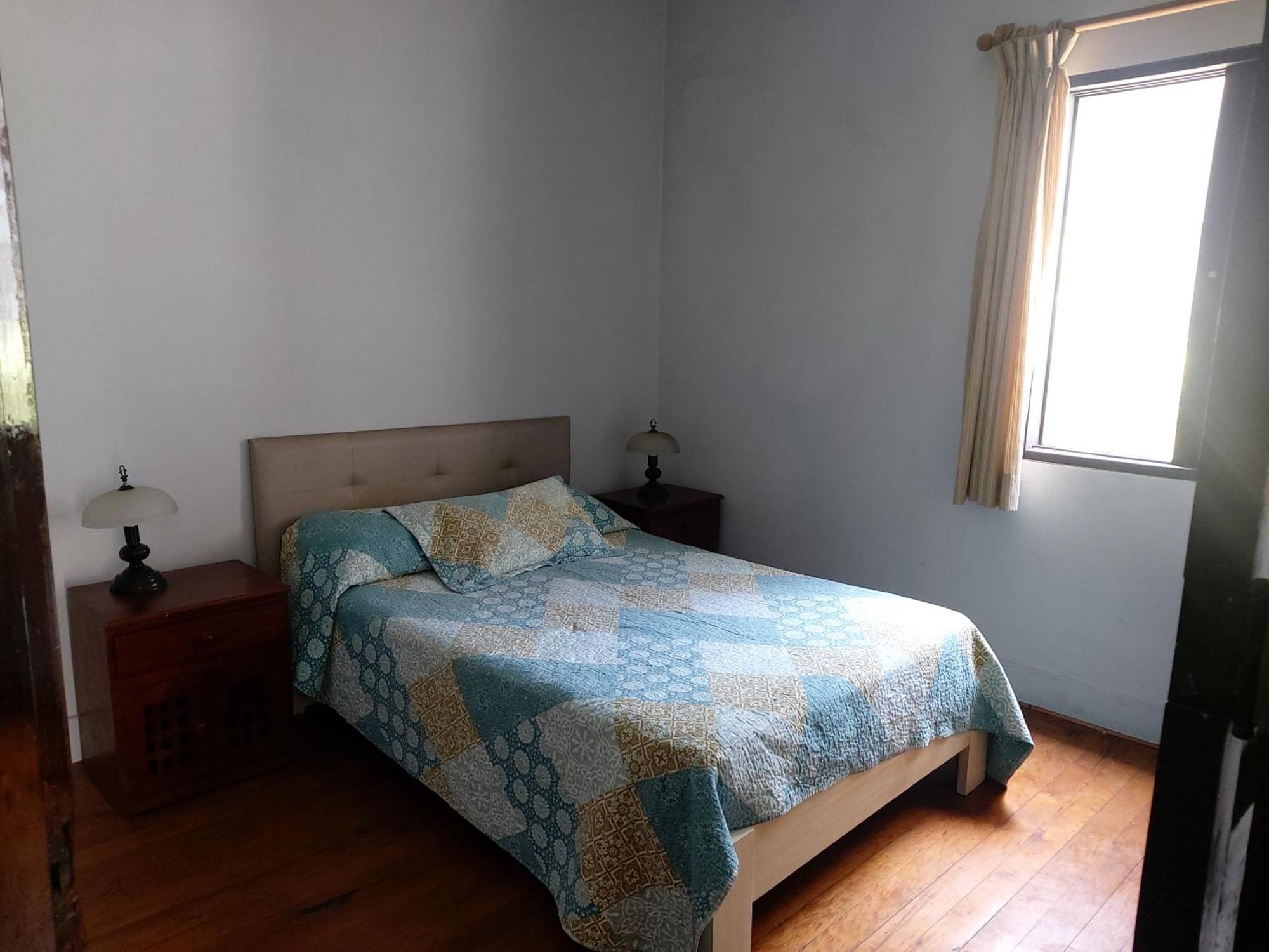 Global Family Backpackers Hostel Lima Exterior foto