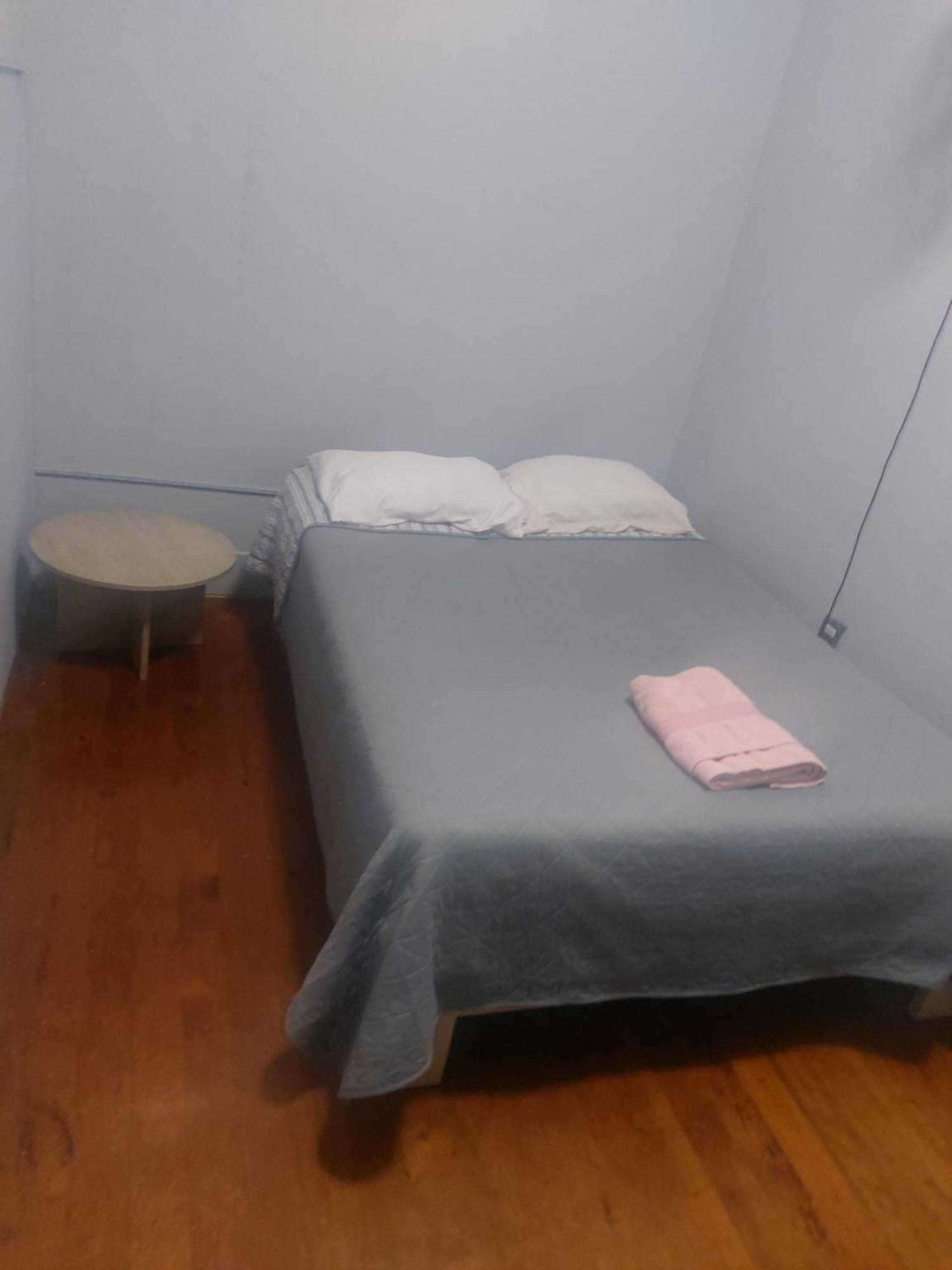 Global Family Backpackers Hostel Lima Exterior foto