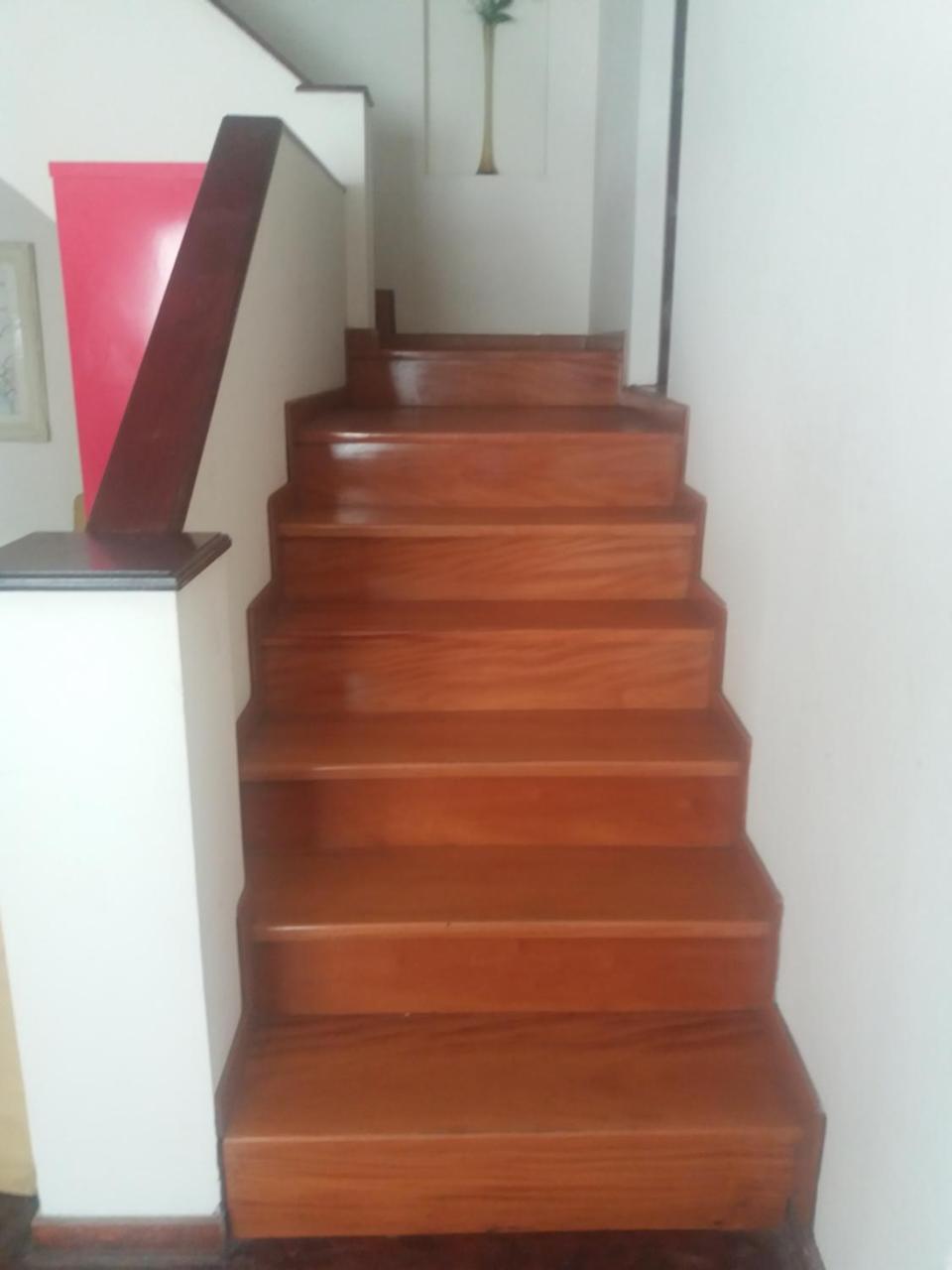 Global Family Backpackers Hostel Lima Exterior foto